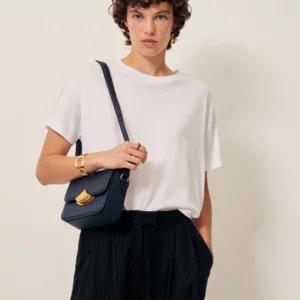 Camiseta TOO blanco Sessùn.